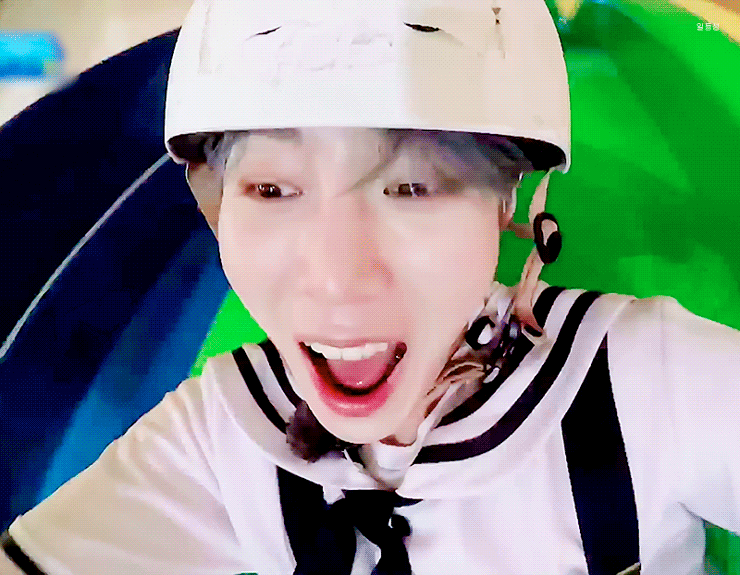 하성운 좋아하는거 보면 내가 다 행복함 | 인스티즈