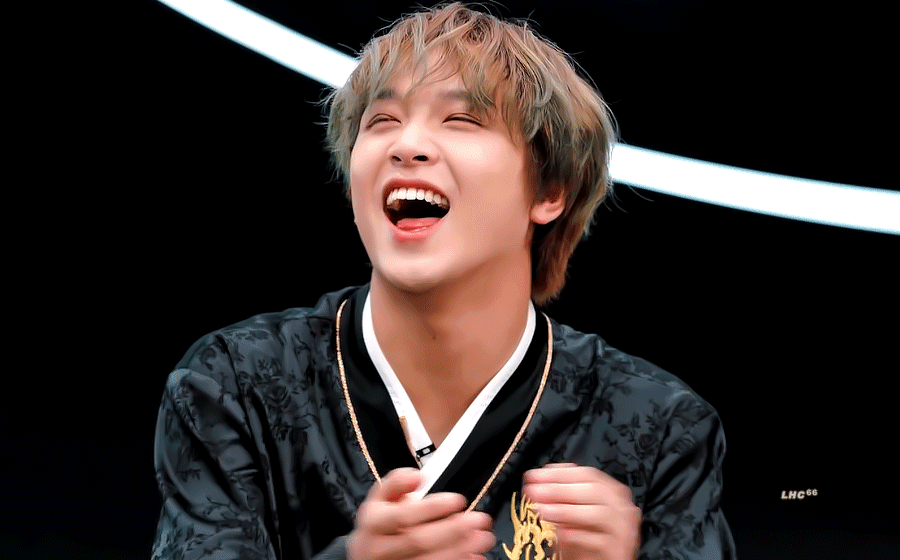 해찬이 보고싶어서 울어 나 | 인스티즈