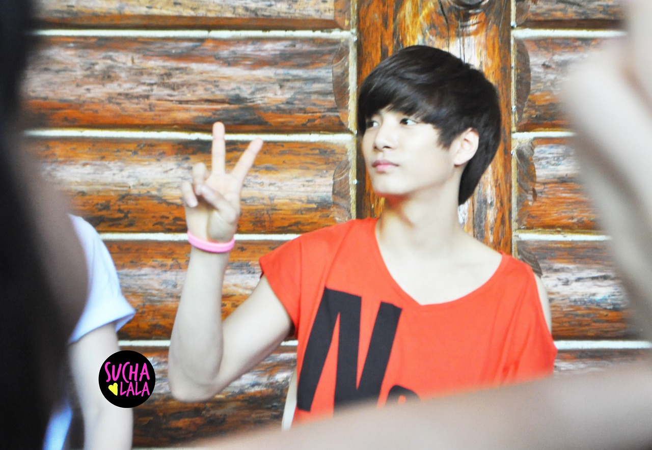 아 뉴종현은 태초에 거부기거든요? | 인스티즈