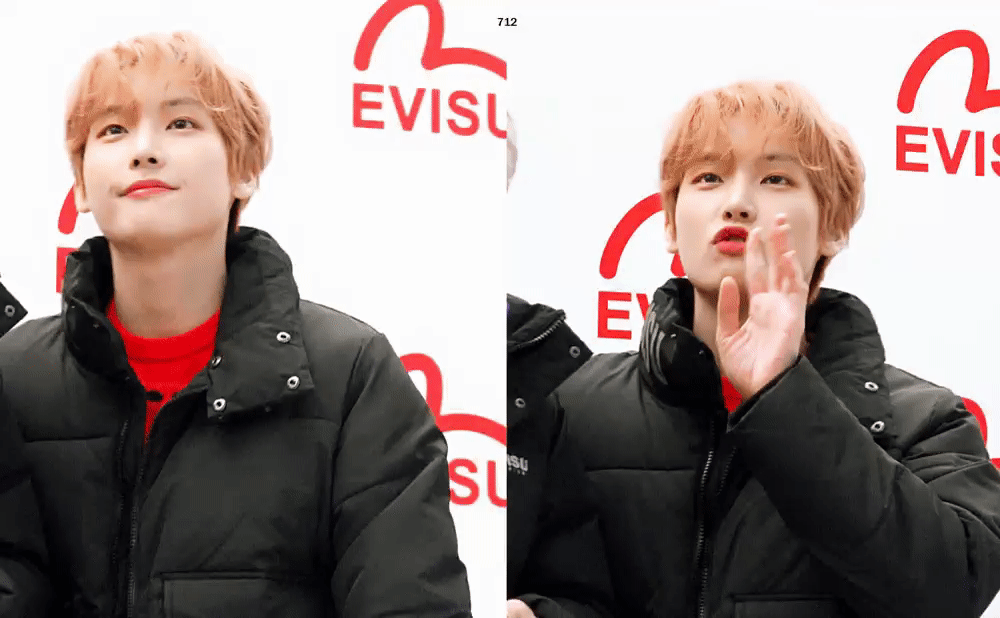 하 나 이 고양이 좀 많이 좋아하는듯 | 인스티즈