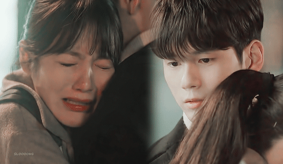 옹성우 드라마 <경우의 수>인데 작곡가가 헷갈려서 "근의 공식 화이팅!!"했대 | 인스티즈