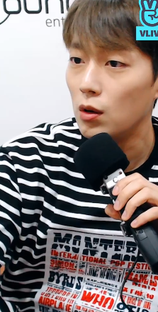 몇분전 윤두준 | 인스티즈