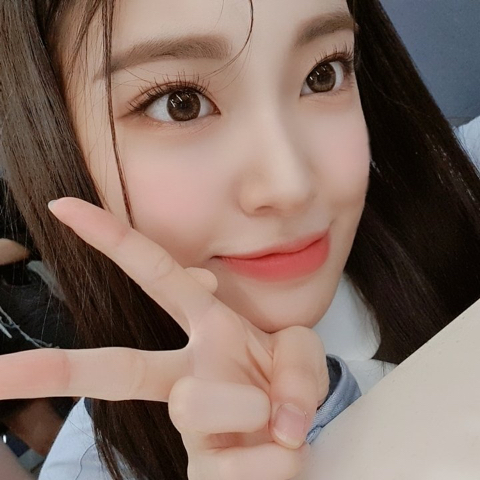 이 여자 분 성함 아는 사람 | 인스티즈