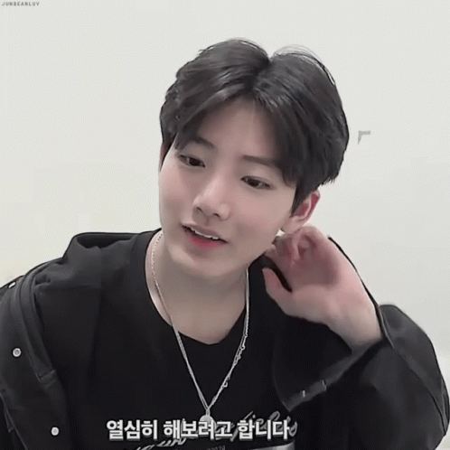 준규는 연습생도 제일 오래했는데 왜 리더 아니지? 섭섭하지 않을까 | 인스티즈