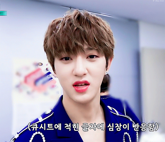 우리 봉재 ㅂㅎ님 팬으로 나름 유명하구낰ㅋㅋㅋㅋㅋㅋㅋㅋ 기여어.... | 인스티즈