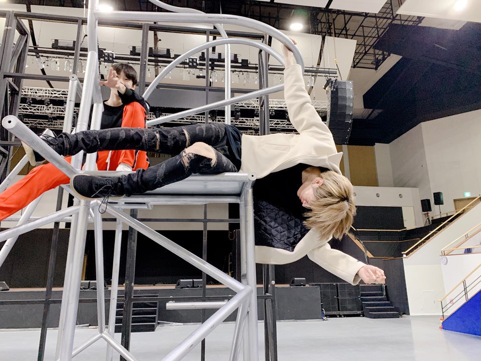 이분 누구야..? | 인스티즈