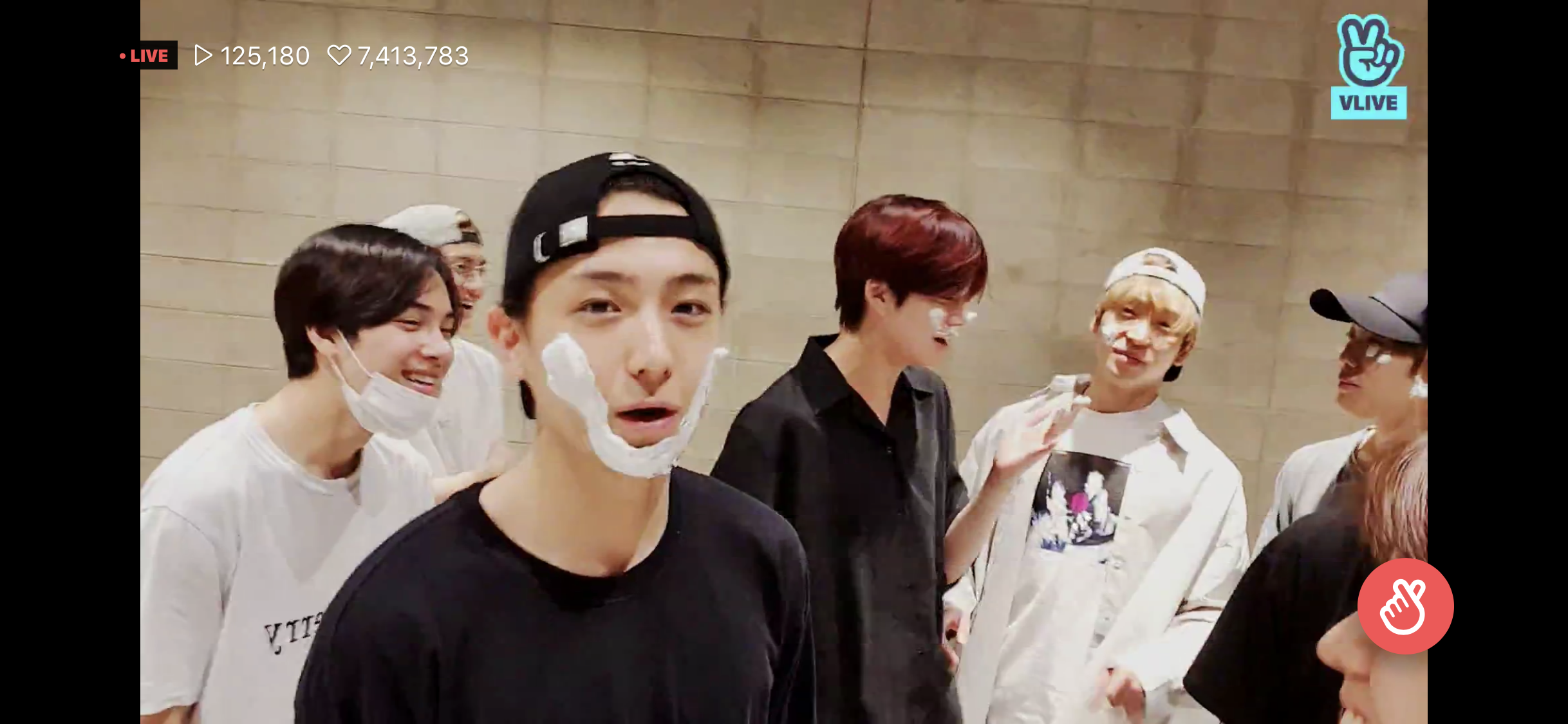 더보이즈 브이앱 요약ㅋㅋㅋㅋㅋㅋㅋㅋㅋ | 인스티즈