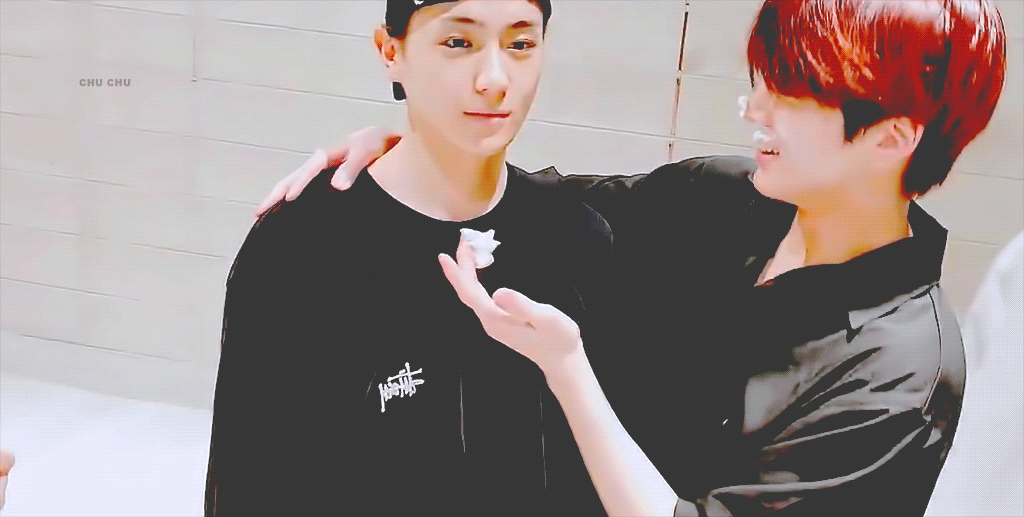 더보이즈 현재 너무 신기한 게.. | 인스티즈