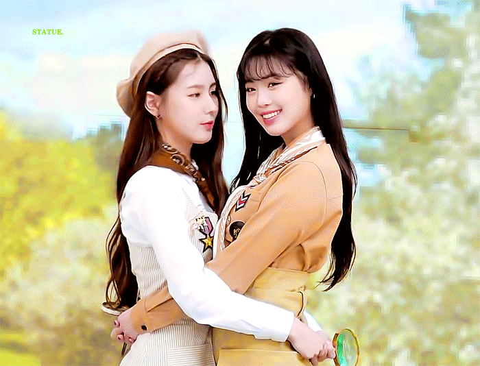 ㄱ 면숮이들 얼굴합 어쩔겨 | 인스티즈