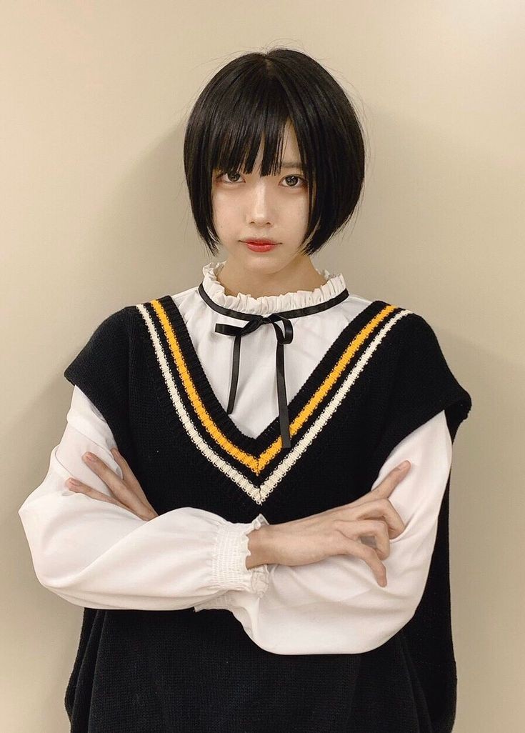 이 분 진짜 예쁘지않음? | 인스티즈