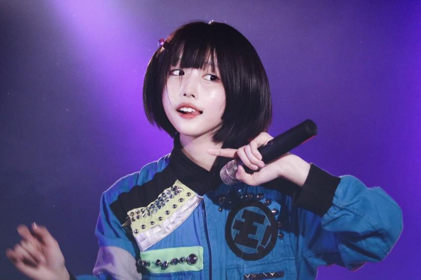 이 분 진짜 예쁘지않음? | 인스티즈