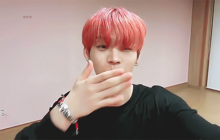 근데 김효진 안뇽 퓨즈 끝날 때 손뽀쪽 안하고 갈 날이 올까 | 인스티즈