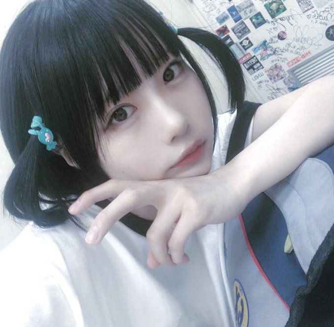 이 분 진짜 예쁘지않음? | 인스티즈