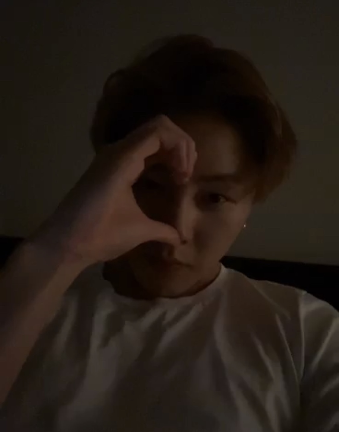 하성운 미워하는 사람 있으면 나와보ㅡ | 인스티즈