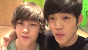 얼굴만으로도 박수세례받는 아이돌 | 인스티즈