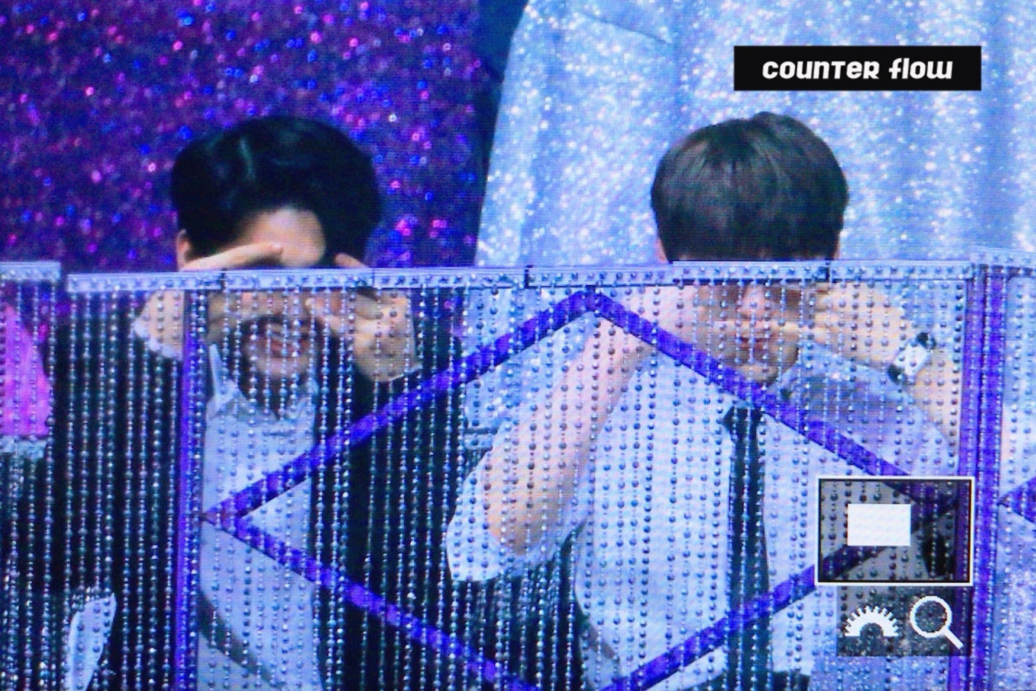 워너원 동갑내기들 온도차 (대체무ㅜ가문제야 | 인스티즈