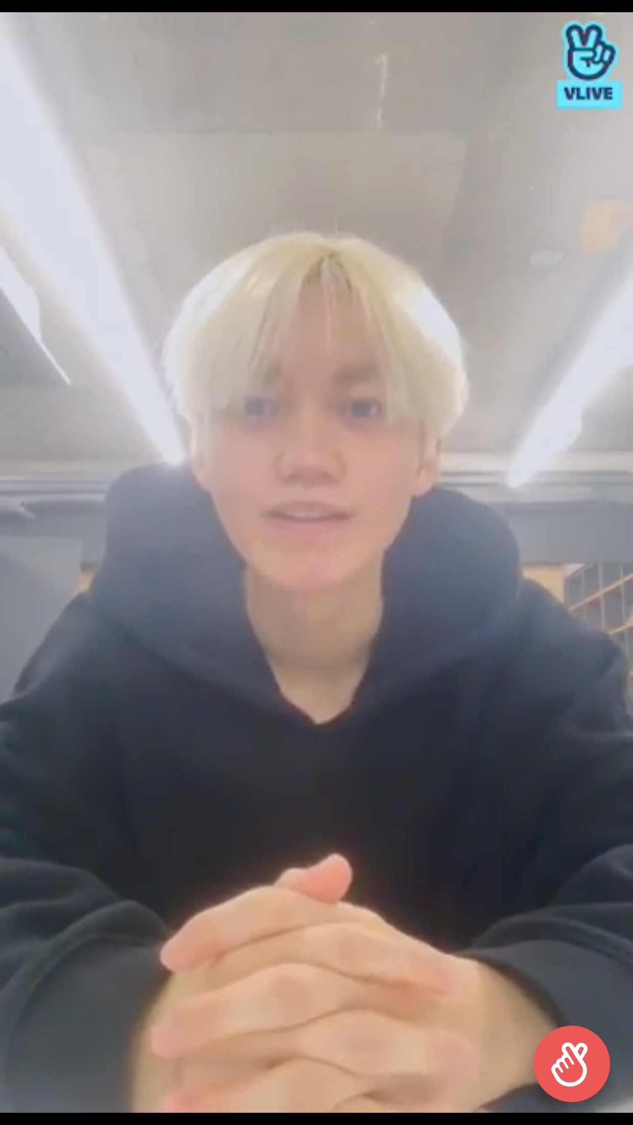 온앤오프 브이앱 렌즈는 진짜ㅋㅋㅋㄱ | 인스티즈