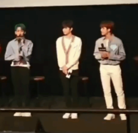 트레저에서 신인티 제일 나는 애 | 인스티즈