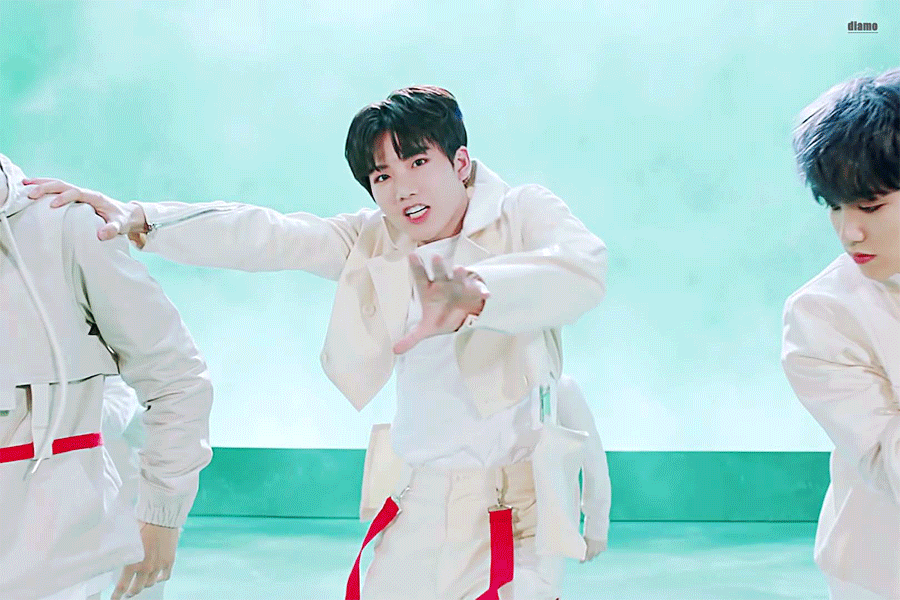 헐 트레저 마이크 겁나 특이하다 | 인스티즈