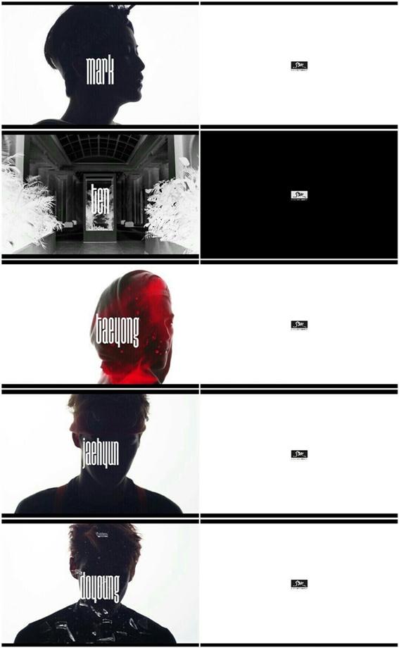 💚늦심을 위한 NCT 세계관 입덕 가이드 4탄💚 - 텐의 역할?????!!!(칠감각에서 몽중몽 그리고 턴백탐까지) | 인스티즈