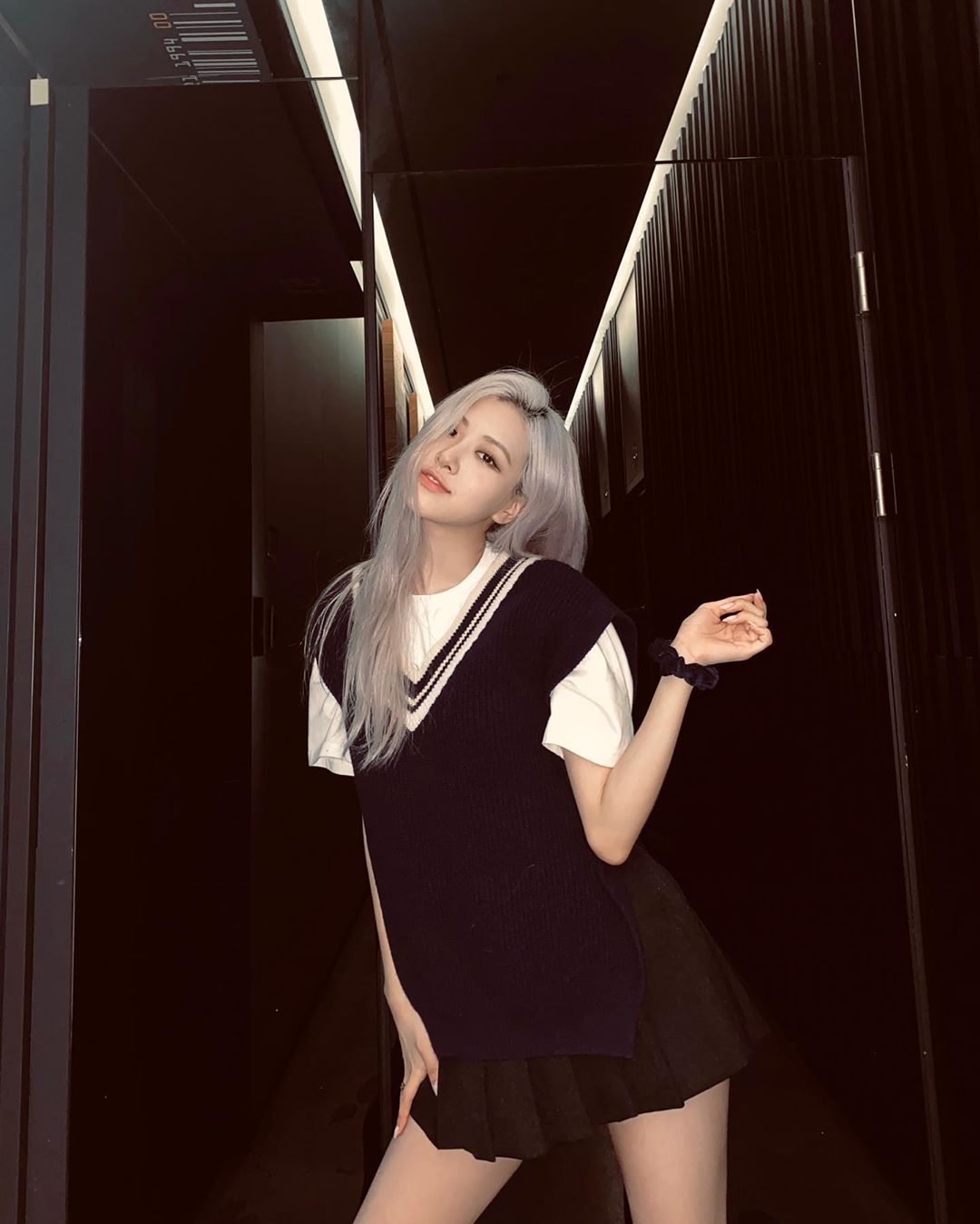 로제 인스타 레전드다 | 인스티즈