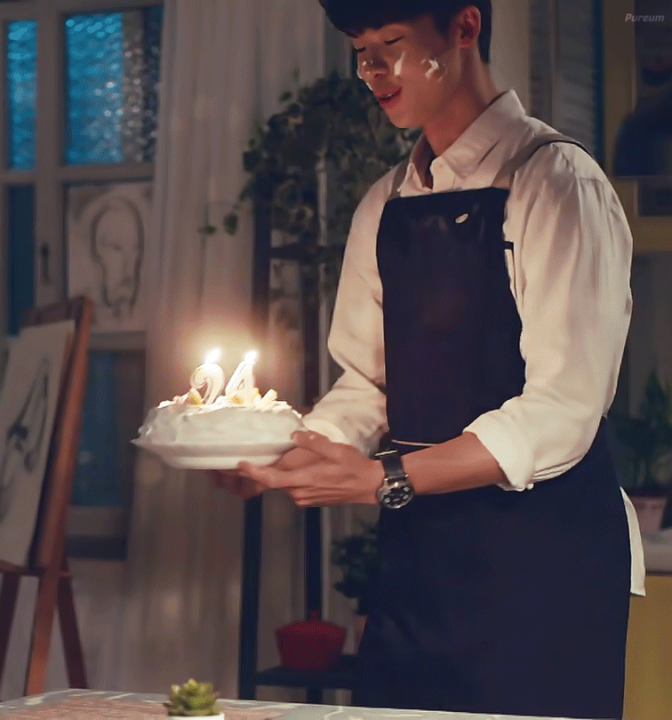 미쳤다 상견니 남주 얼굴 할렐루야다,,,,무조건봐라 아니 두번봐 제발 | 인스티즈