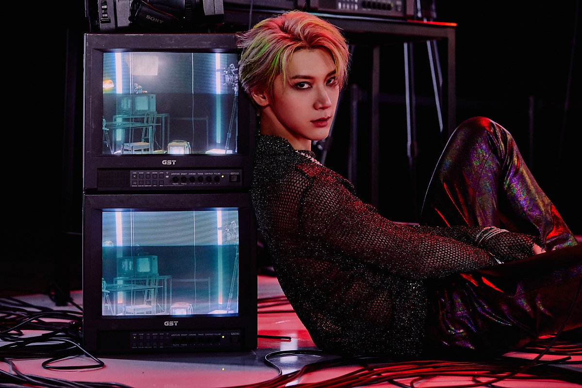 💚늦심을 위한 NCT 세계관 입덕 가이드 4탄💚 - 텐의 역할?????!!!(칠감각에서 몽중몽 그리고 턴백탐까지) | 인스티즈