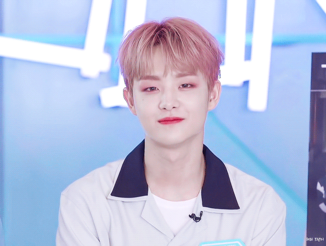 트레저 리더 두명 무대 밑에서 순둥순둥하게 생겼어ㅋㅋㅋㅋㅋㅋㅋ | 인스티즈