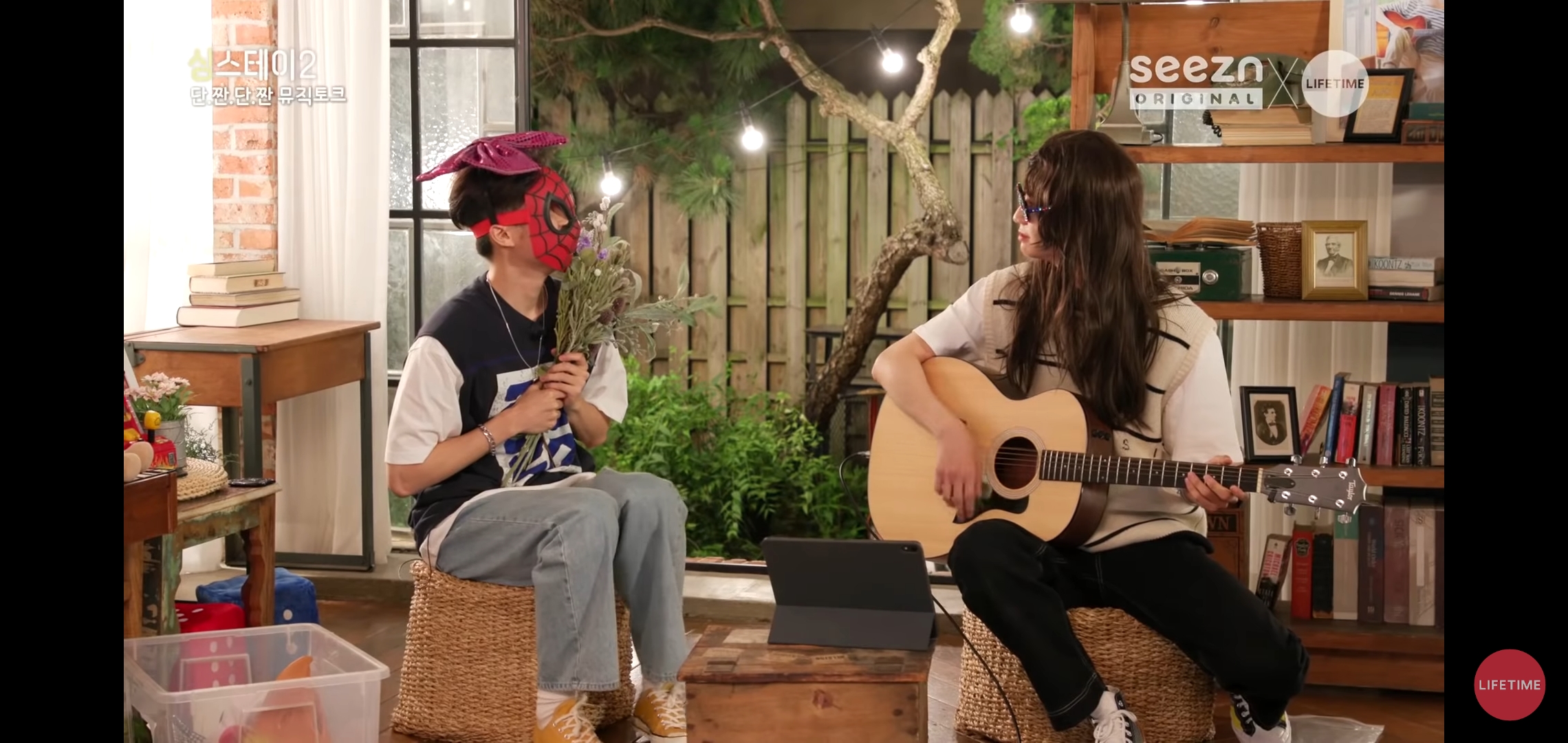 소년멘탈캠프에서 도대체 뭘 했길래... 김재환이랑 이진혁이 이렇게 변하냐곸ㅋㅋㅋㅋㅋㅋㅋㅋㅋㅋ | 인스티즈