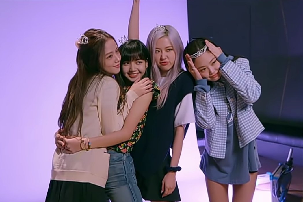 블핑 좋아서 어떡해ㅠㅠㅠㅠㅠㅠ | 인스티즈