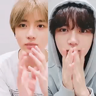 빅히트에 들어가면 날씨가 반대로 되나봐 | 인스티즈