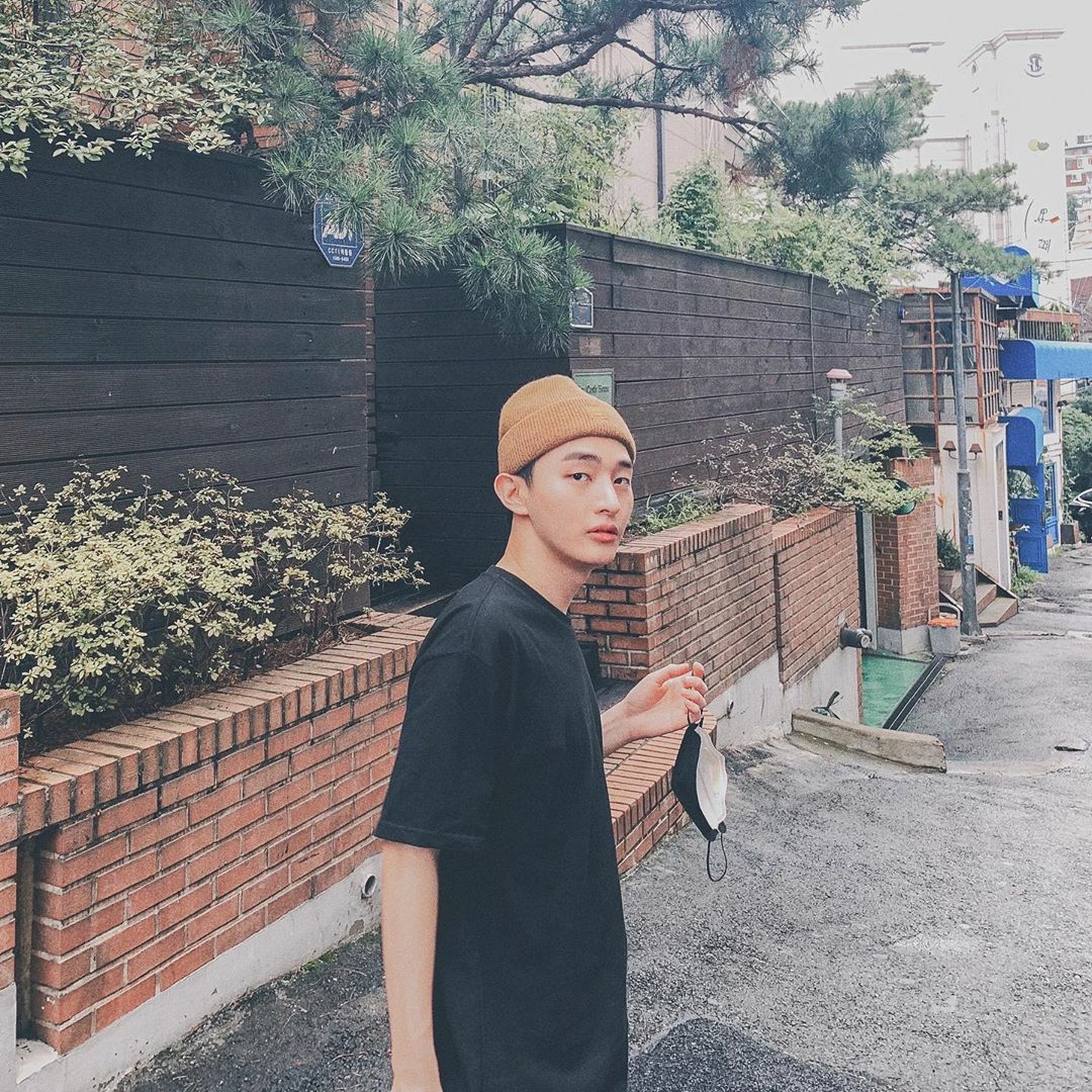 윤지성 미쳤냐고... | 인스티즈