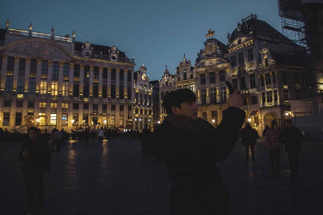 본인이 만든 노래 그 자체가 되버린 데이식스 멤버 | 인스티즈