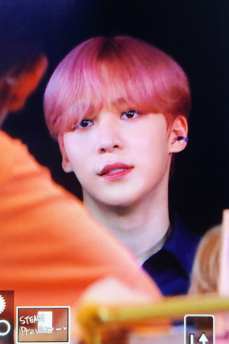 에이티즈 미모 요즘 진짜 성수기다 | 인스티즈