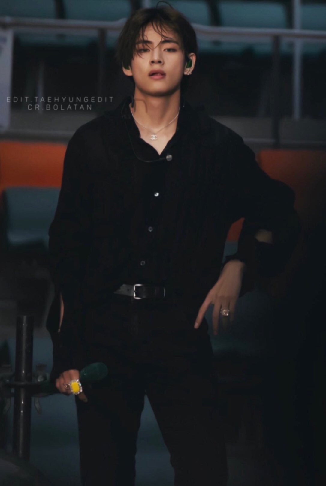 화보 아니고 그냥 서있는데 개잘생김 | 인스티즈