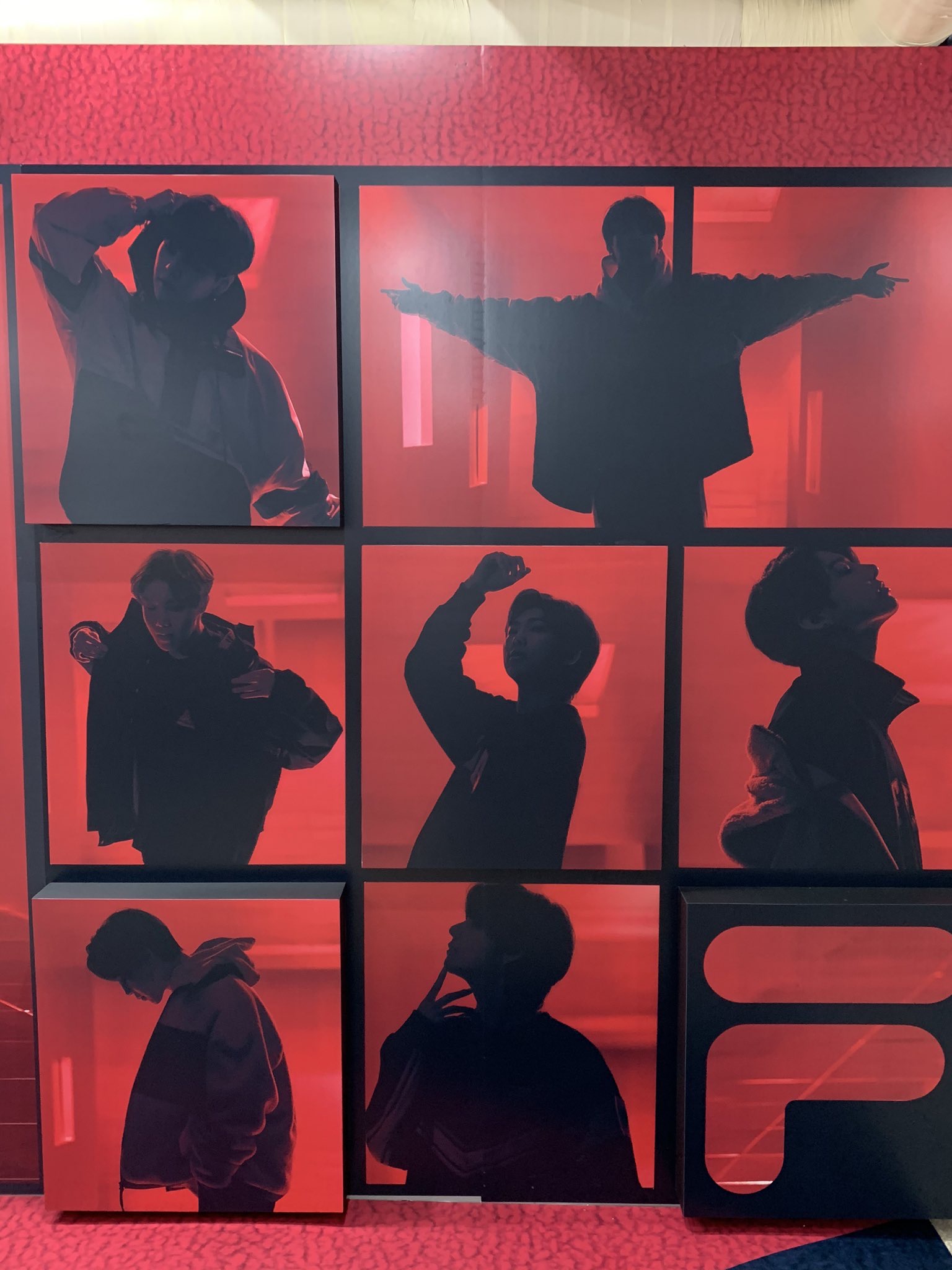 정국이 턱선 머선일이니........ | 인스티즈