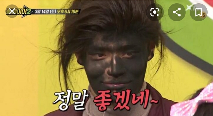 근데 샘572 인종차별이라고 욕하는 사람들은 이것도 욕할거??? | 인스티즈