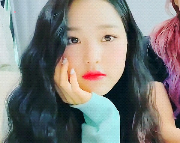 내 여자 오늘 생일이야 축하해줘❤ | 인스티즈