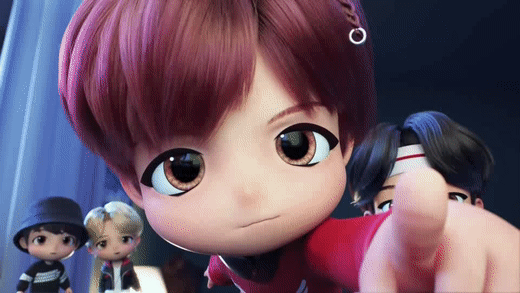 신인 아이돌이 수염 필터 좋아하는거 어떻게 생각해? | 인스티즈