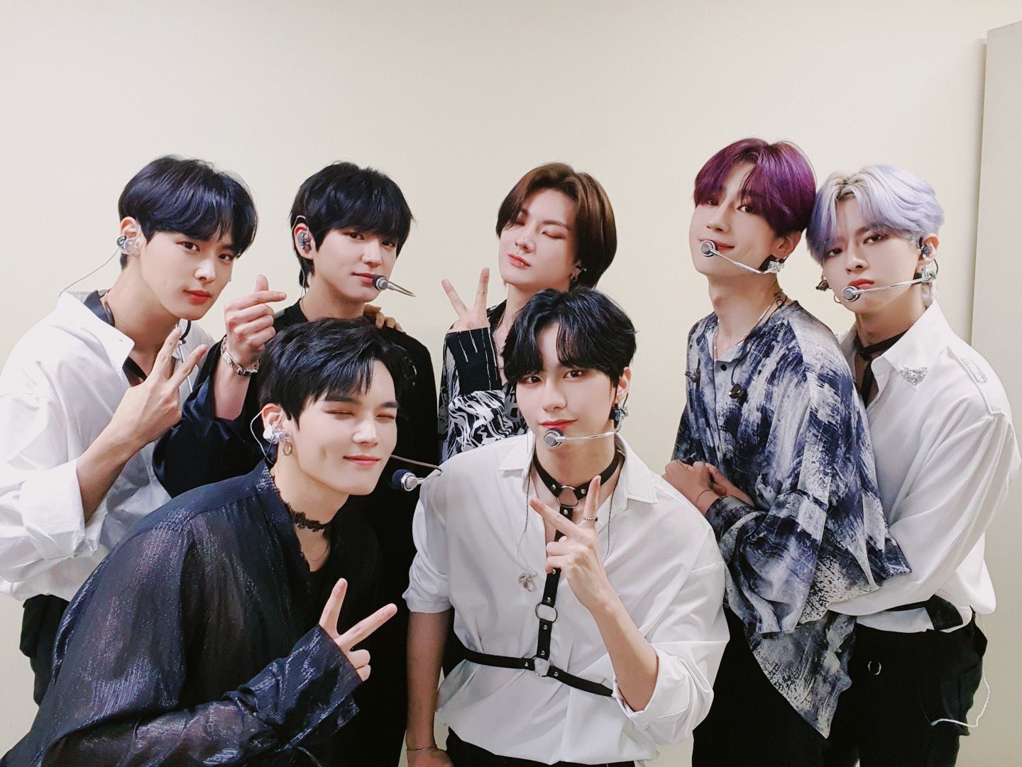 빅톤이 너무 좋아서 눈물이 난다 이말이야.. | 인스티즈