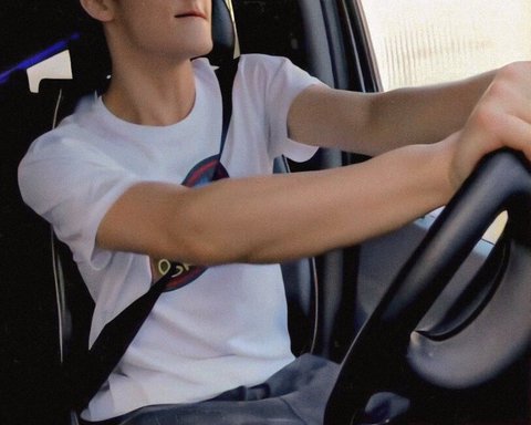 엔시티 마크 이거 해명해야하는거 아님...? | 인스티즈