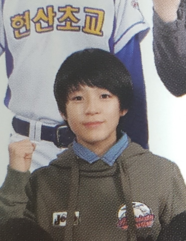 제노는 진짜 잘 큰 것 같음 | 인스티즈