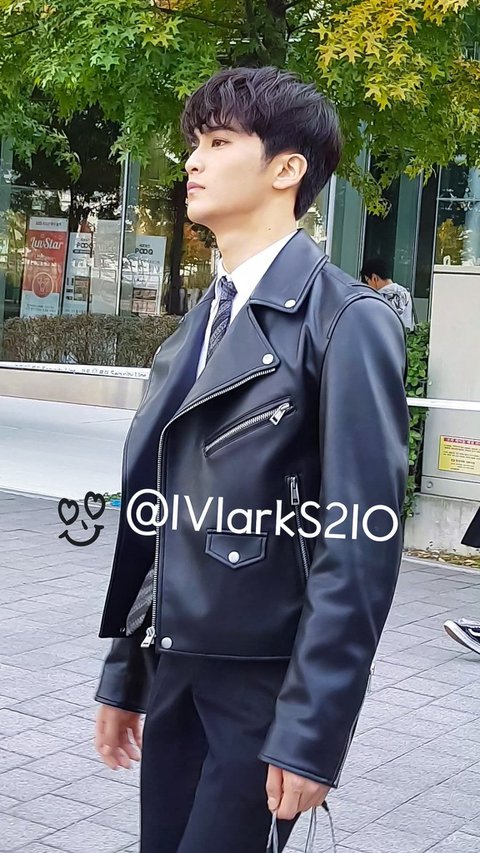 엔시티 마크 이거 해명해야하는거 아님...? | 인스티즈