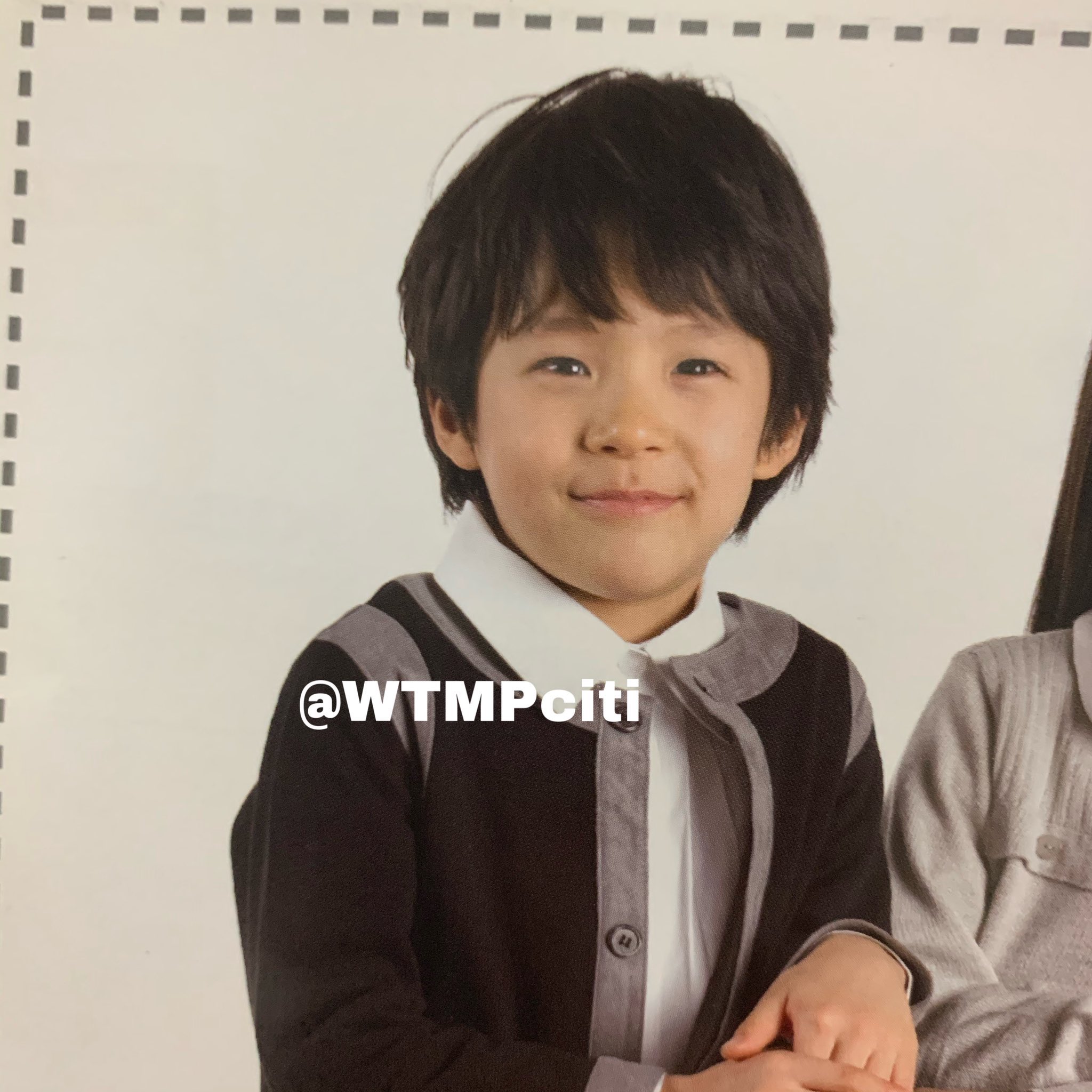 제노는 진짜 잘 큰 것 같음 | 인스티즈