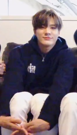 제노는 진짜 잘 큰 것 같음 | 인스티즈