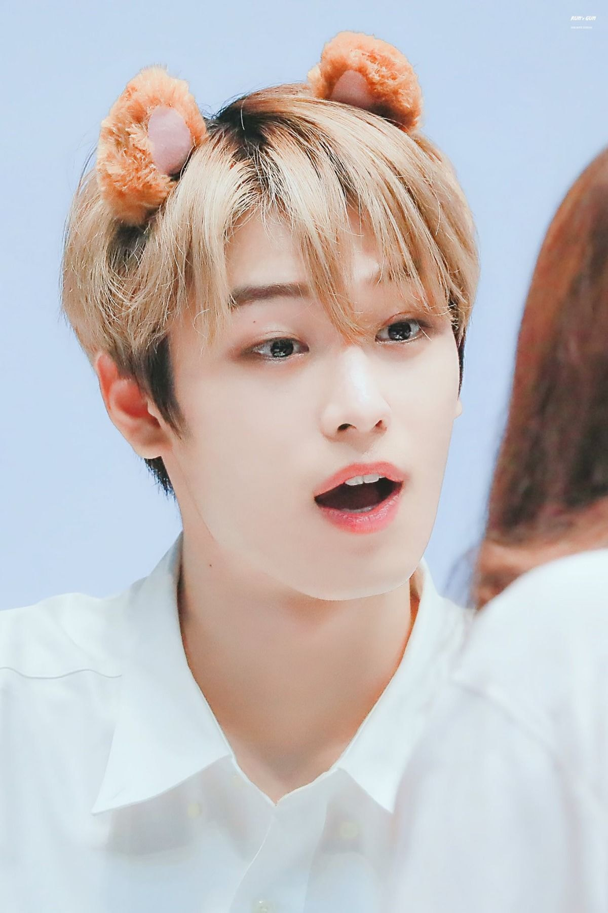 이주연 앞니 귀여워 | 인스티즈