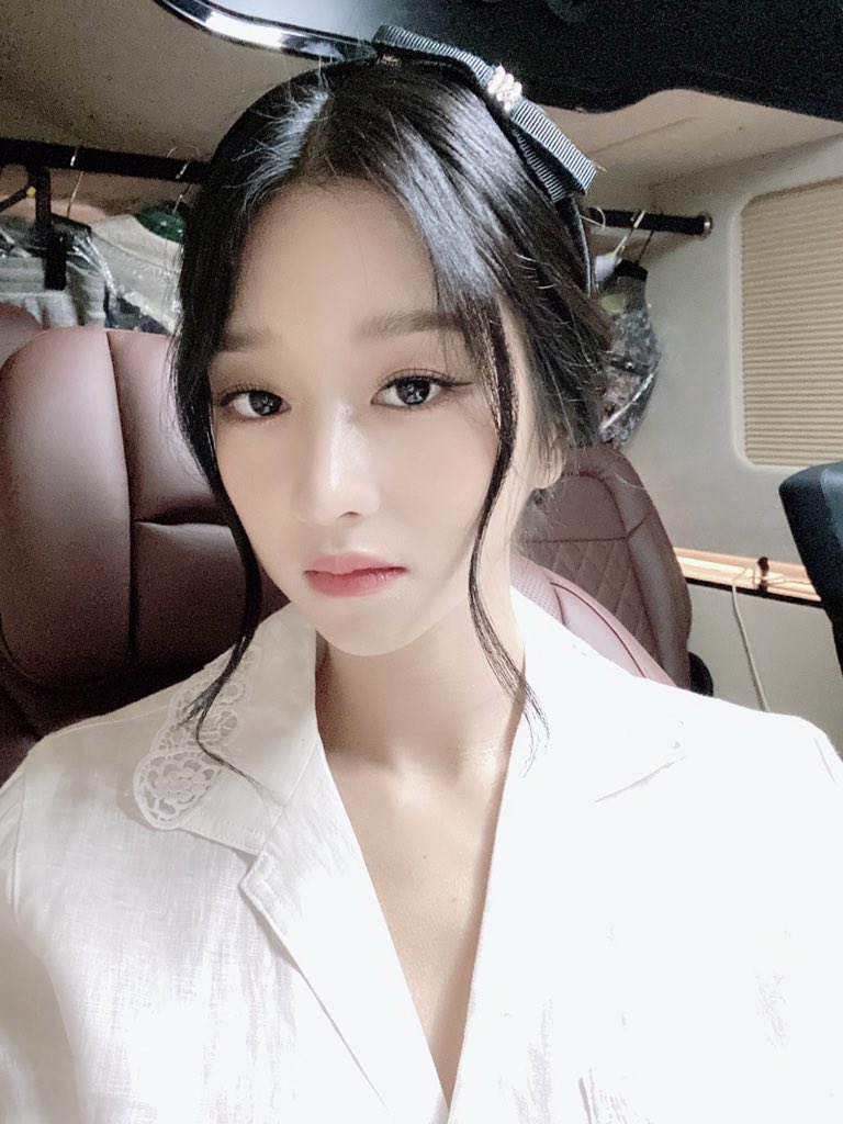 서예지 진짜 팬만 보는 사람 ㅠㅠ | 인스티즈