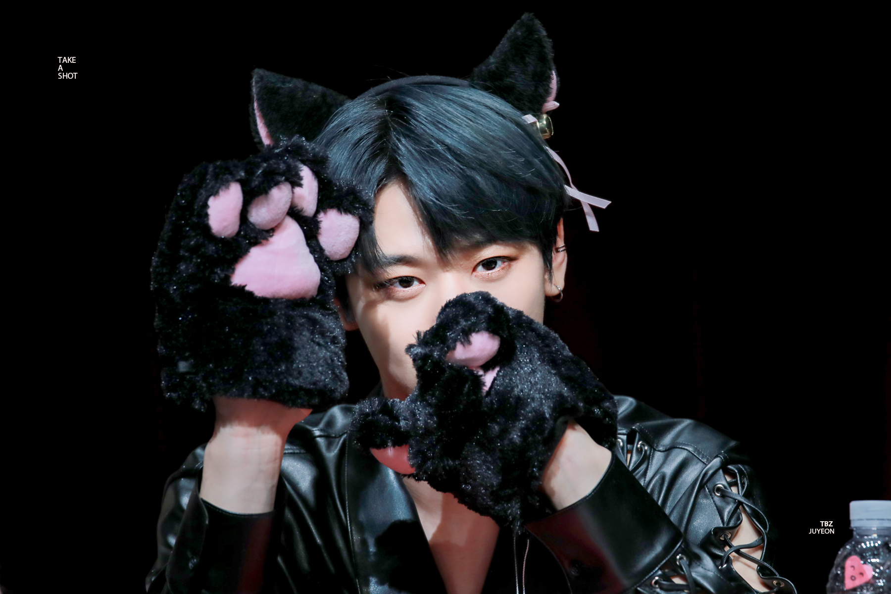 나 더보이즈 주연에 제대로 말렷어 | 인스티즈