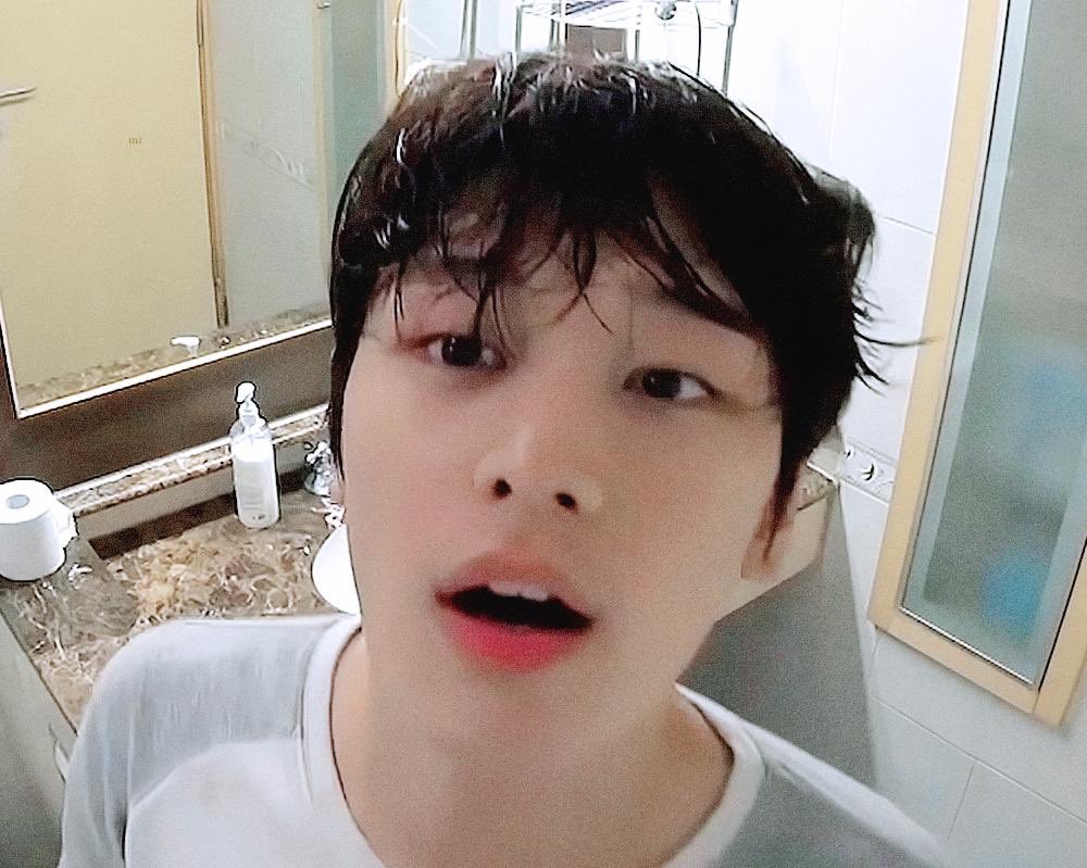 이주연 앞니 귀여워 | 인스티즈