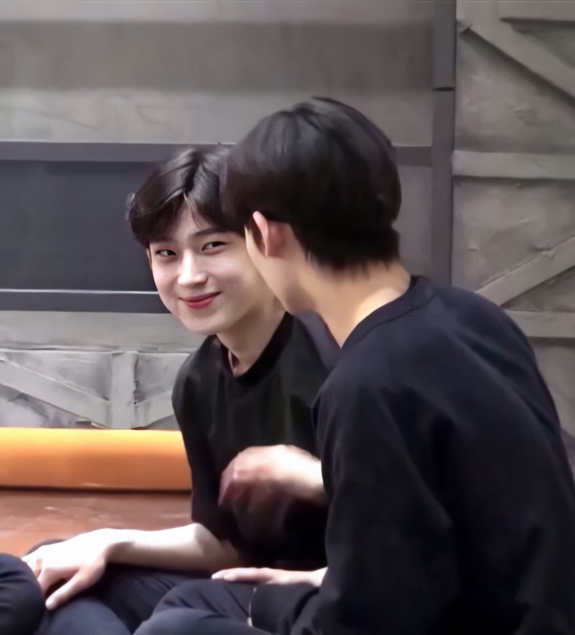 아 선우 진짜 너무너무너무너무 귀엽다 | 인스티즈